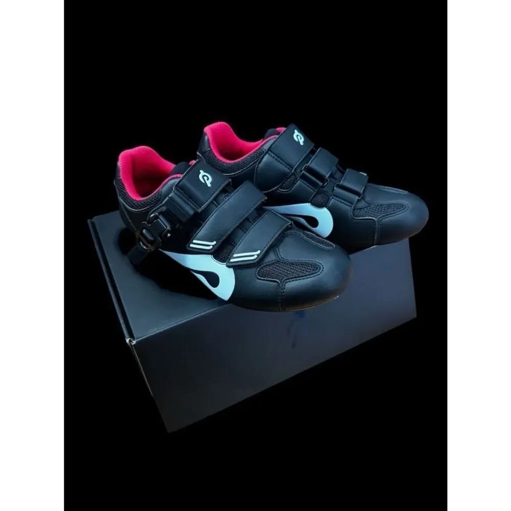 Peloton Cycling Shoes NEW IN BOX 38